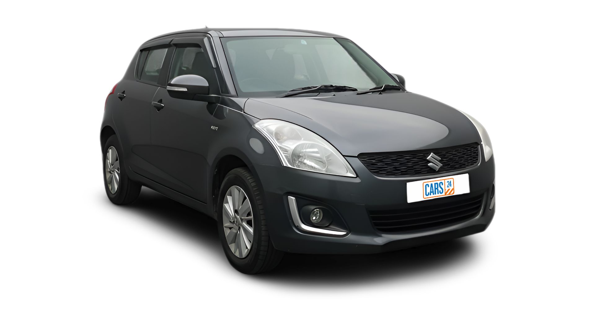 Maruti Swift-img